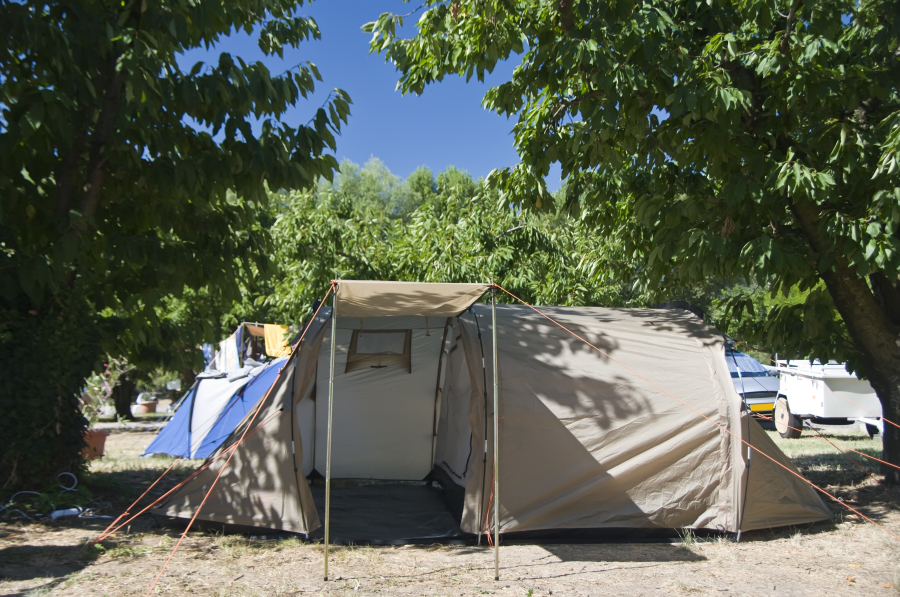 camping corse bord de mer